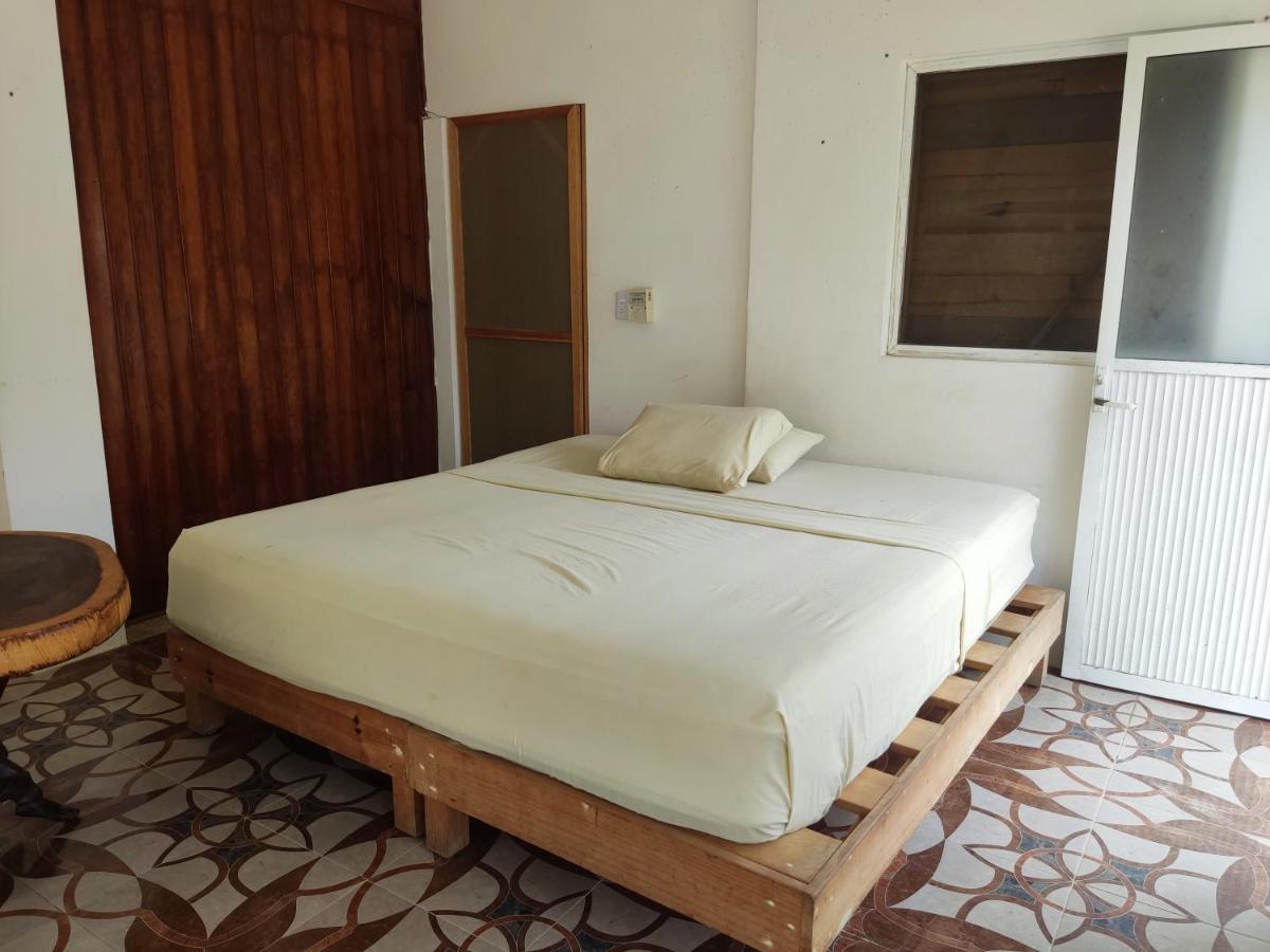 Hotel Budamar ซิโปไลต์ ภายนอก รูปภาพ