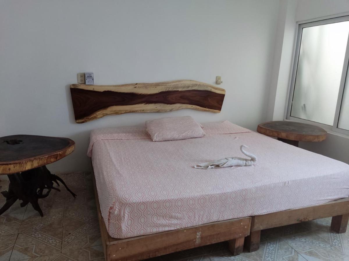Hotel Budamar ซิโปไลต์ ภายนอก รูปภาพ