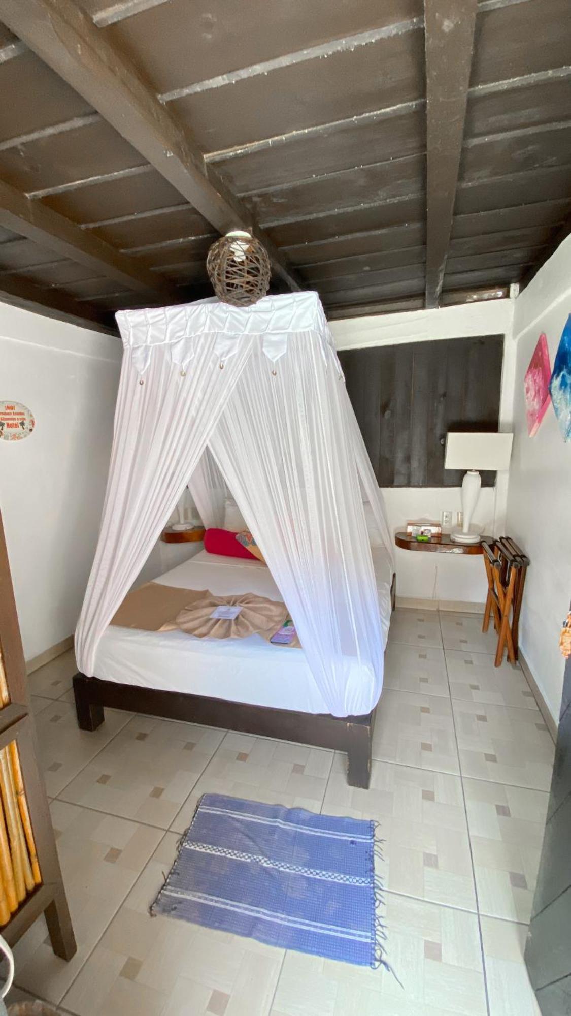 Hotel Budamar ซิโปไลต์ ภายนอก รูปภาพ