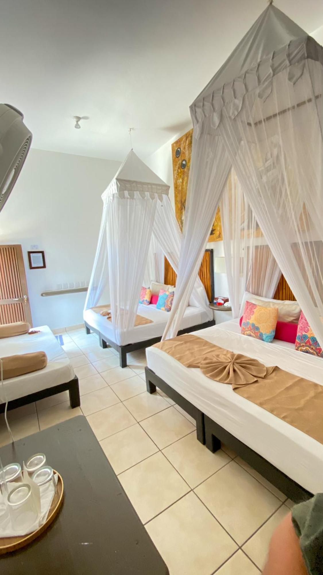 Hotel Budamar ซิโปไลต์ ภายนอก รูปภาพ