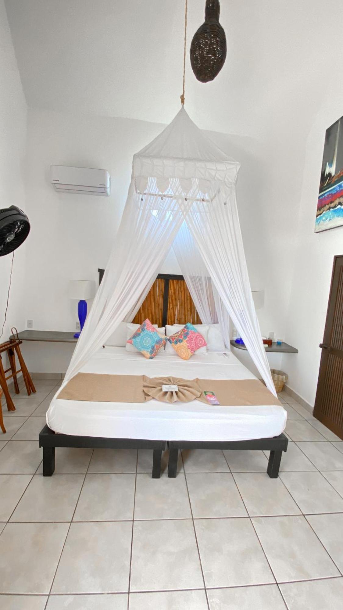 Hotel Budamar ซิโปไลต์ ภายนอก รูปภาพ