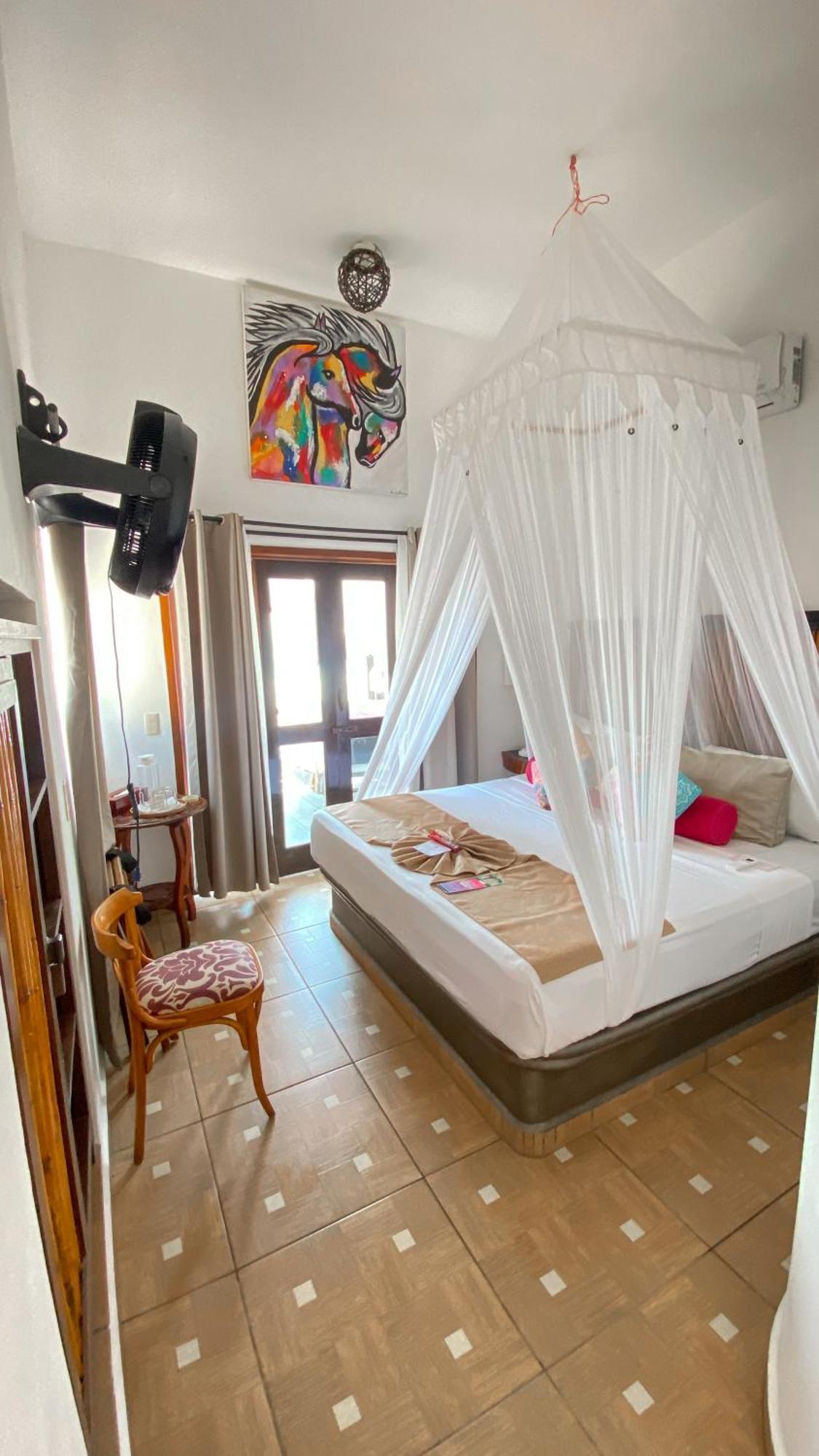 Hotel Budamar ซิโปไลต์ ภายนอก รูปภาพ