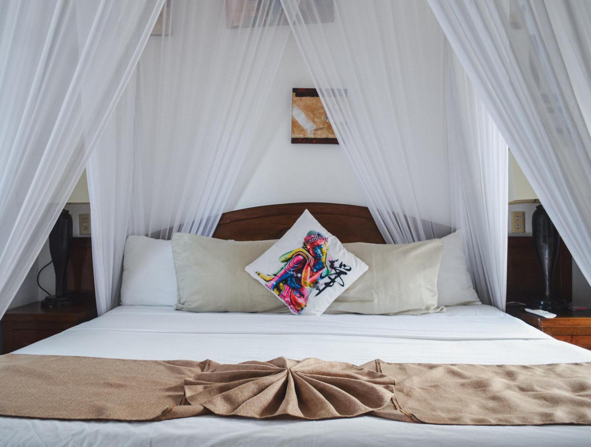 Hotel Budamar ซิโปไลต์ ภายนอก รูปภาพ