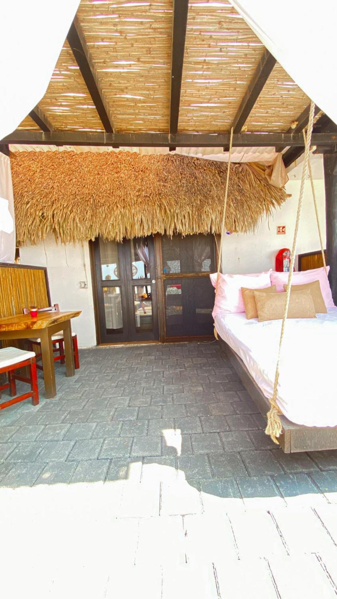Hotel Budamar ซิโปไลต์ ภายนอก รูปภาพ